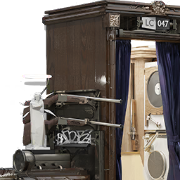 CONFESS-47 오퍼레이터
