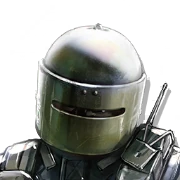 Tachanka 오퍼레이터